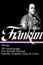 Franklin writings hardcover for sale  Montgomery
