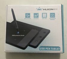 Huion h420 2.23 for sale  Cassopolis