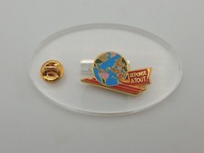 Pin réponse planète d'occasion  Auneau