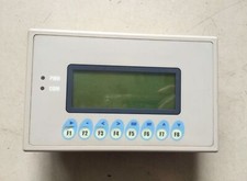 Used   MPT002G4PV1 MPT002-G4P-V1 Display Operator Panel Tested #D2 comprar usado  Enviando para Brazil