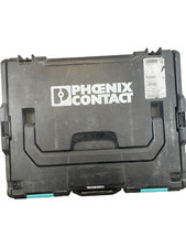 Phoenix contact thermotransfer gebraucht kaufen  Molbergen