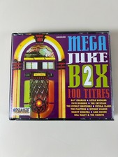 Mega juke box d'occasion  Sens