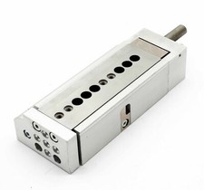 Festo DGSL-12-50-PA 543965 1 bar...8 bar Mini-Schlitten / Mini slide -unused-, usado comprar usado Festo DGSL-12-50-PA 543965 1 bar...8 bar Mini-Schlitten / Mini slide -unused-, usado comprar usado  Enviando para Brazil