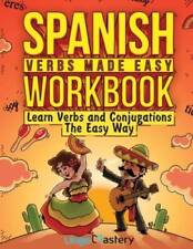 Spanish verbs made for sale  Montgomery