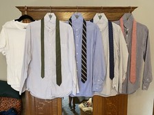 Crew ludlow size for sale  Keller