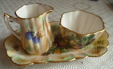 royal tudor ware for sale royal tudor ware for sale NOTTINGHAM