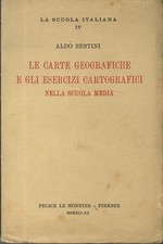 Carte geografiche gli usato  Italia