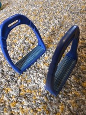 Blue premium lightweight for sale  WARRINGTON
