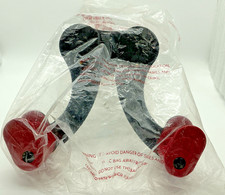 Suporte de parede para bicicleta PRO BIKE TOOL - Suporte de bicicleta interno horizontal para 1 bicicleta - VERMELHO comprar usado  Enviando para Brazil