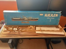 Billing boats hjejlen for sale  PONTYPOOL