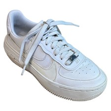 Nike AIR FORCE 1 PLATFORMA BUTY SPORTOWE DAMSKIE 36 na sprzedaż  PL