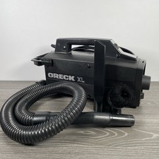 Oreck bb870 canister for sale  HARROW