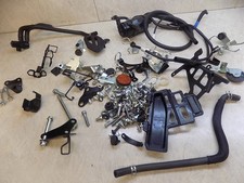 Kawasaki klx230sm misc for sale  Battle Ground