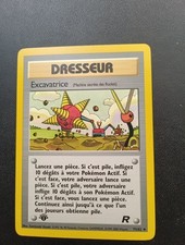Excavatrice rocket ed1 d'occasion  Le Puy-en-Velay