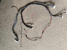 Sony kdl 65w857c for sale  SWINDON