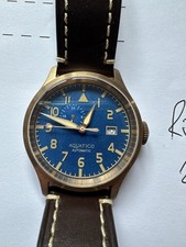 Aquatico big pilot for sale  PAIGNTON