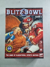 Games workshop blitz for sale  Tampa