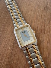 Orologio tank nos usato  Forgaria nel Friuli