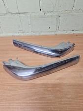 Mercedes w126 chromblende gebraucht kaufen  Dorsten