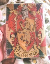 Gryffindor mutli purpose for sale Gryffindor mutli purpose for sale  PLYMOUTH