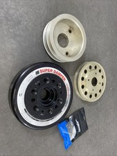 Ati crank pulley for sale Ati crank pulley for sale  HOLSWORTHY