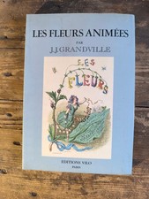 Fleurs animées d'occasion  Pradines