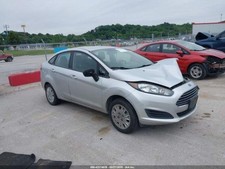 Usado, Lanterna traseira de motorista 4 portas sedã quarto painel montado se encaixa 14-19 FIESTA 715827 comprar usado  Enviando para Brazil