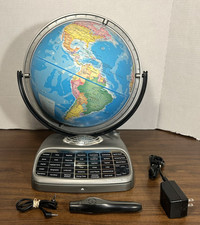 Oregon scientific globe for sale  Conshohocken