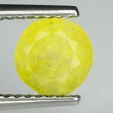 DESLUMBRANTE MINERAL NATURAL MUITO RARO BRAZILIANITA Cts comprar usado  Enviando para Brazil