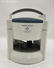 Abridor de tampa de frasco elétrico Black & Decker branco JW200 funciona comprar usado  Enviando para Brazil
