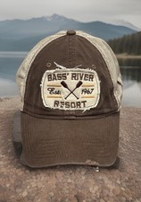 Bass river resort for sale  Chesterfield