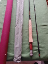 Orvis trident 9ft for sale  SWAFFHAM