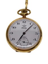 Orologio tasca automatico usato  Spedire a Italy