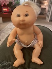 Mattel cabbage patch for sale  TOTNES
