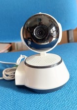 Lotto telecamera wifi usato  Serracapriola