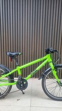 Frog bike for sale  LONDON