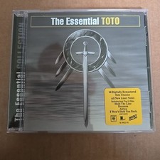 Toto essential toto for sale  Lindenhurst