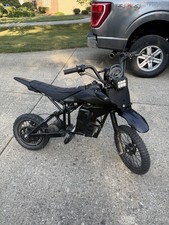 Modded razor ebike for sale  Westlake