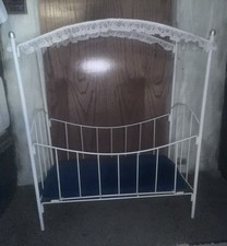 Vintage white metal for sale  Pahrump