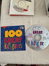100 great kid for sale  Rutland