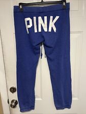 victoria secret pink sweatpants for sale  Butler