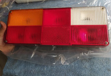 Fanale posteriore iveco usato  Milano