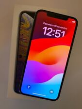 apple iphone nero xs 64gb usato apple iphone nero xs 64gb usato Viareggio