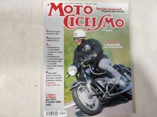 Motociclismo epoca 2001 usato  Gambettola
