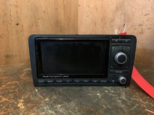 Audi head unit for sale  WEDNESBURY