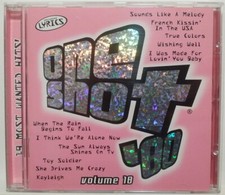One shot volume usato  Acqualagna