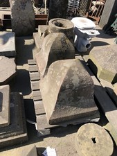 Pair bell shaped for sale  MIDDLESBROUGH