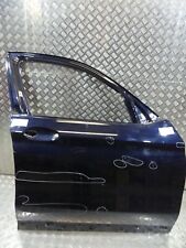 BMW X3 G01 F97 drzwi przednie prawe na sprzedaż  PL