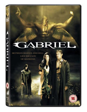 Gabriel dvd dwaine for sale  UK