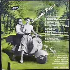 Vespa scooter lambreta d'occasion  Sainte-Geneviève